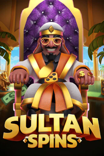 Sultan Spins играть онлайн | Казино ПокерДом без регистрации