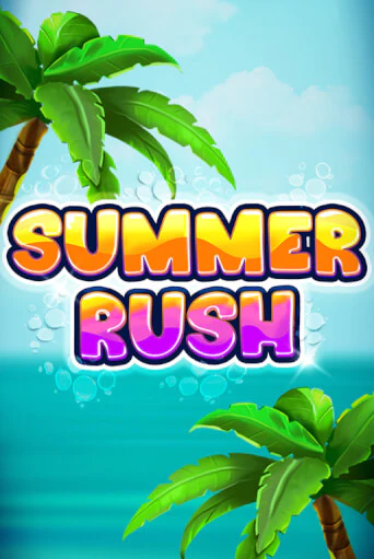 Summer Rush играть онлайн | Казино ПокерДом без регистрации