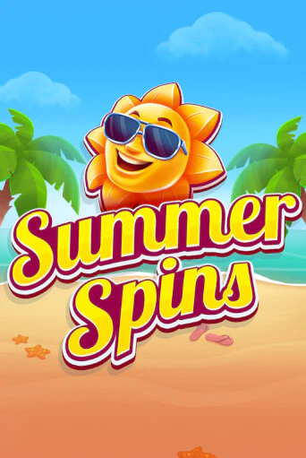 Summer Spins играть онлайн | Казино ПокерДом без регистрации