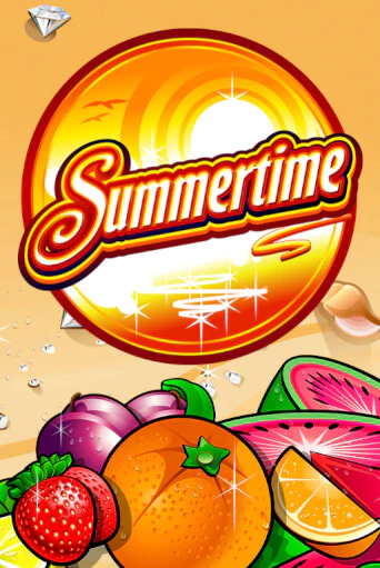 Summertime играть онлайн | Казино ПокерДом без регистрации