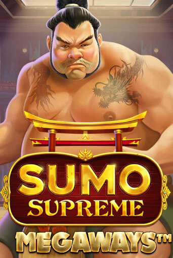 Sumo Supreme Megaways играть онлайн | Казино ПокерДом без регистрации