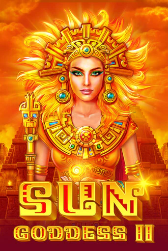 Sun Goddess II играть онлайн | Казино ПокерДом без регистрации