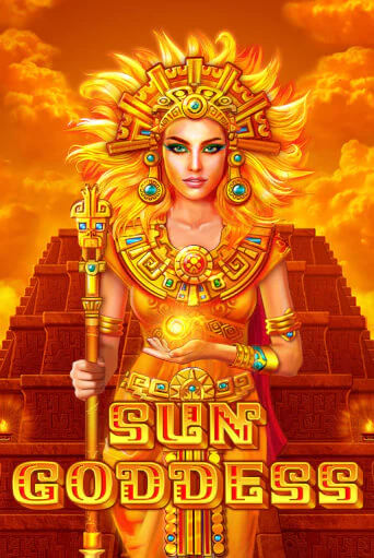 Sun Goddess играть онлайн | Казино ПокерДом без регистрации