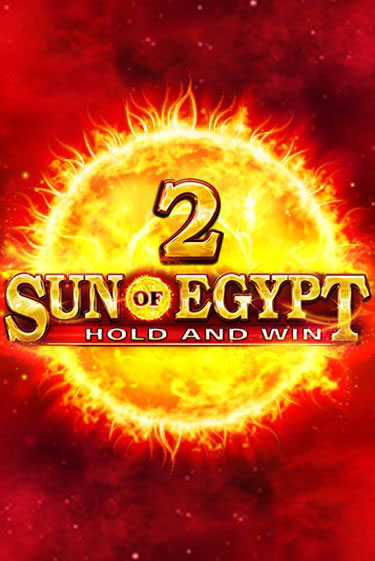 Sun of Egypt 2 играть онлайн | Казино ПокерДом без регистрации