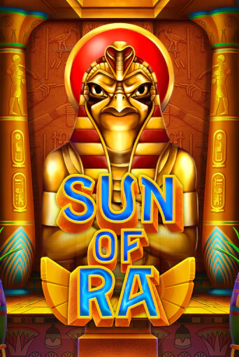 Sun of Ra играть онлайн | Казино ПокерДом без регистрации