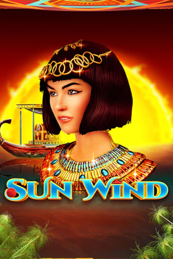 Sun Wind играть онлайн | Казино ПокерДом без регистрации