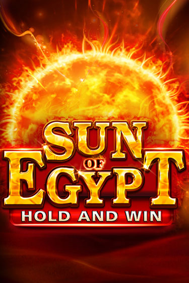 Sun of Egypt играть онлайн | Казино ПокерДом без регистрации