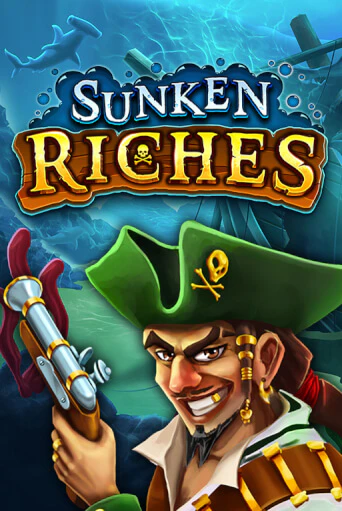 Sunken Riches играть онлайн | Казино ПокерДом без регистрации