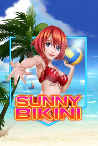 Sunny Bikini играть онлайн | Казино ПокерДом без регистрации