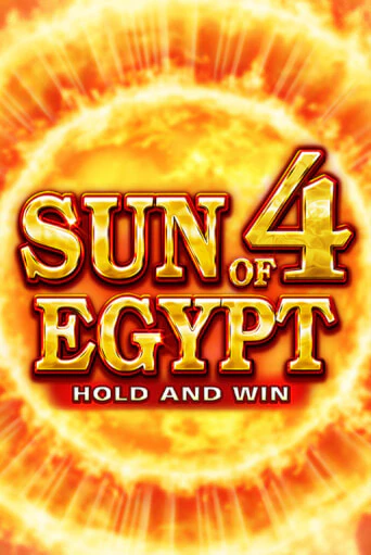 Sun of Egypt 4 играть онлайн | Казино ПокерДом без регистрации