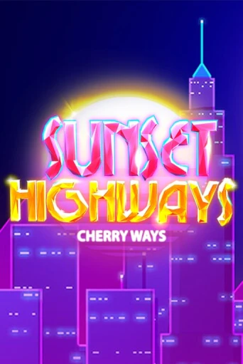 Sunset HighWays играть онлайн | Казино ПокерДом без регистрации