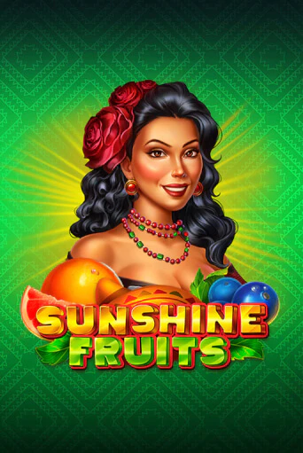 Sunshine Fruits играть онлайн | Казино ПокерДом без регистрации