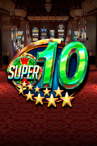 Super 10 Stars играть онлайн | Казино ПокерДом без регистрации