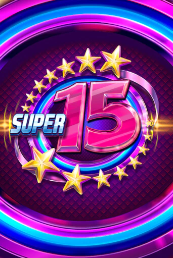 Super 15 Stars играть онлайн | Казино ПокерДом без регистрации