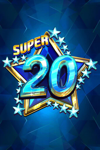 Super 20 Stars играть онлайн | Казино ПокерДом без регистрации