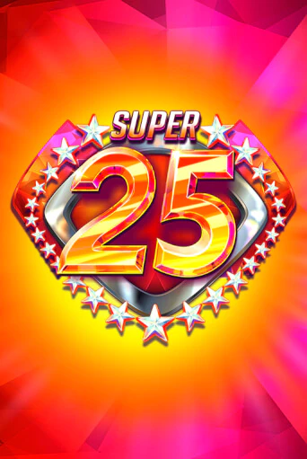 Super 25 Stars играть онлайн | Казино ПокерДом без регистрации