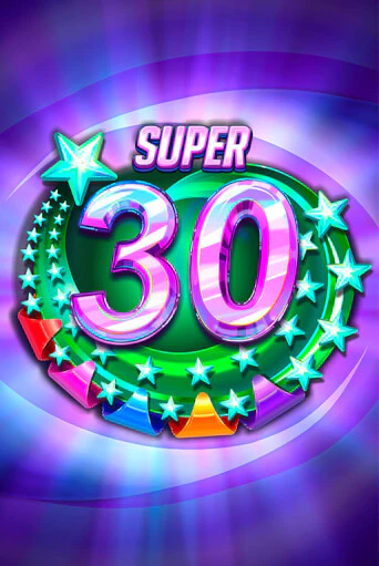 Super 30 Stars  играть онлайн | Казино ПокерДом без регистрации