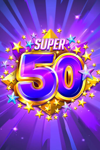 Super 50 Stars играть онлайн | Казино ПокерДом без регистрации