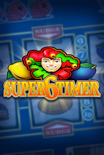 Super6Timer играть онлайн | Казино ПокерДом без регистрации