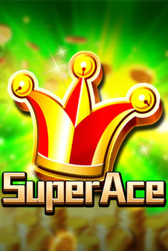 Super Ace играть онлайн | Казино ПокерДом без регистрации