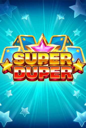 Super Duper играть онлайн | Казино ПокерДом без регистрации