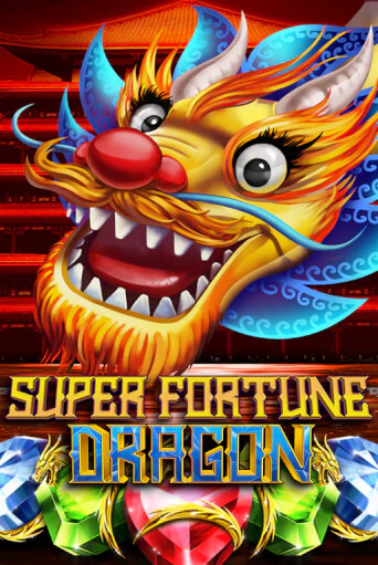 Super Fortune Dragon играть онлайн | Казино ПокерДом без регистрации