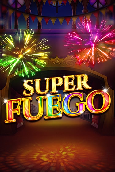 Super Fuego играть онлайн | Казино ПокерДом без регистрации