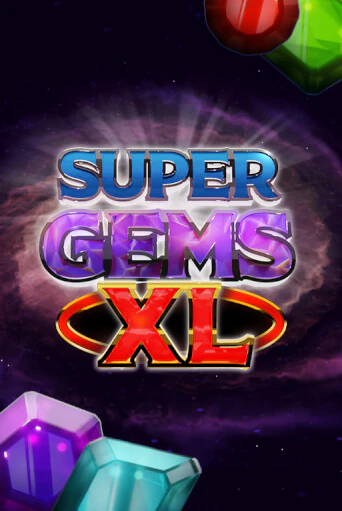 Super Gems XL играть онлайн | Казино ПокерДом без регистрации