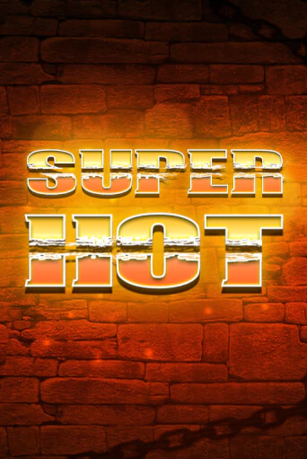 Super Hot играть онлайн | Казино ПокерДом без регистрации