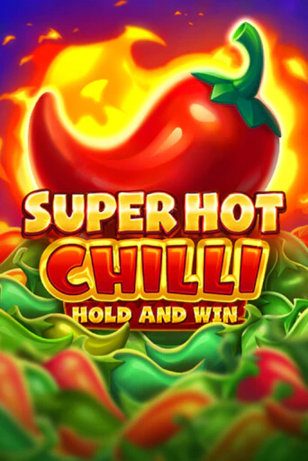 Super Hot Chilli играть онлайн | Казино ПокерДом без регистрации