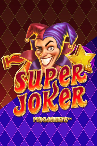 Super Joker Megaways играть онлайн | Казино ПокерДом без регистрации