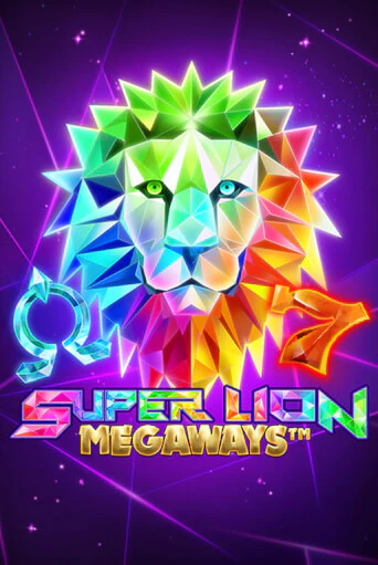 Super Lion Megaways играть онлайн | Казино ПокерДом без регистрации