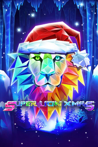 Super Lion Xmas играть онлайн | Казино ПокерДом без регистрации