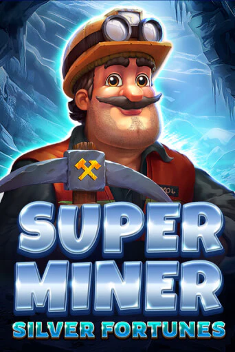 Super Miner - Silver Fortunes играть онлайн | Казино ПокерДом без регистрации