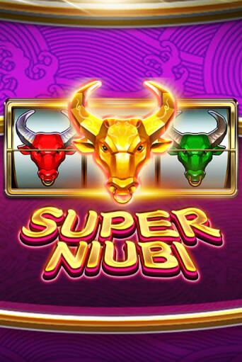 Super Niubi играть онлайн | Казино ПокерДом без регистрации