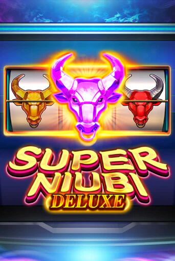 Super Niubi Deluxe играть онлайн | Казино ПокерДом без регистрации