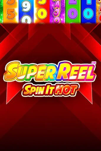 Super Reel: Spin it Hot! играть онлайн | Казино ПокерДом без регистрации