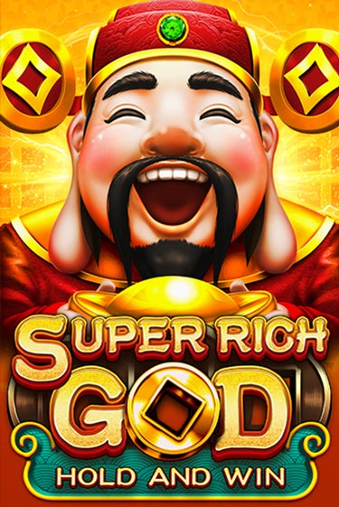 Super Rich God играть онлайн | Казино ПокерДом без регистрации