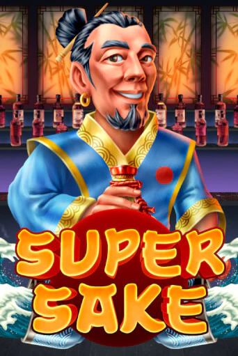 Super Sake играть онлайн | Казино ПокерДом без регистрации