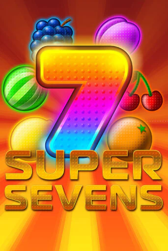 Super Sevens играть онлайн | Казино ПокерДом без регистрации