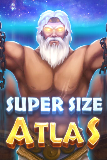 Super Size Atlas играть онлайн | Казино ПокерДом без регистрации