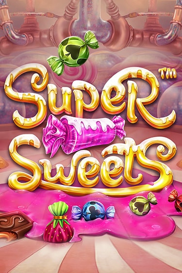 Super Sweets играть онлайн | Казино ПокерДом без регистрации