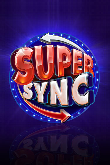 Super Sync играть онлайн | Казино ПокерДом без регистрации