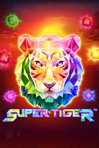 Super Tiger играть онлайн | Казино ПокерДом без регистрации