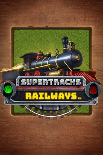 Super Tracks Railways играть онлайн | Казино ПокерДом без регистрации