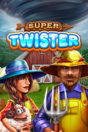 Super Twister играть онлайн | Казино ПокерДом без регистрации