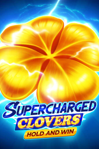 Supercharged Clovers: Hold and Win играть онлайн | Казино ПокерДом без регистрации