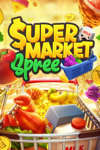 Supermarket Spree играть онлайн | Казино ПокерДом без регистрации