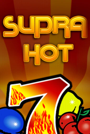 Supra Hot играть онлайн | Казино ПокерДом без регистрации