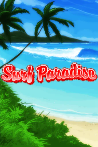 Surf Paradise играть онлайн | Казино ПокерДом без регистрации